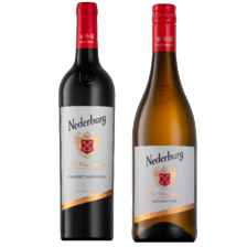 Nederburg wijn
